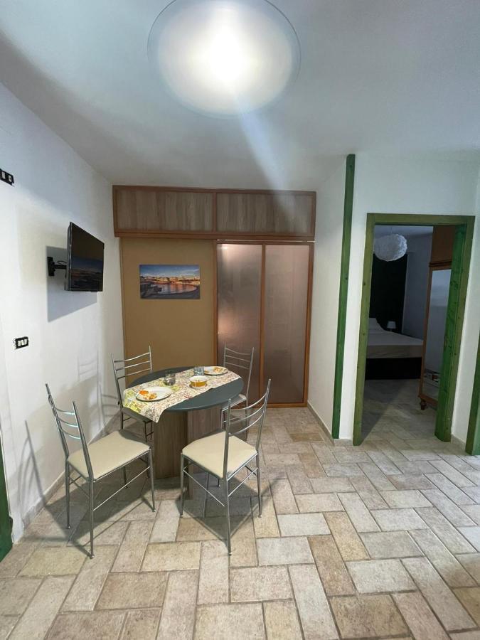 Frida'S Apartment Nardò Екстериор снимка