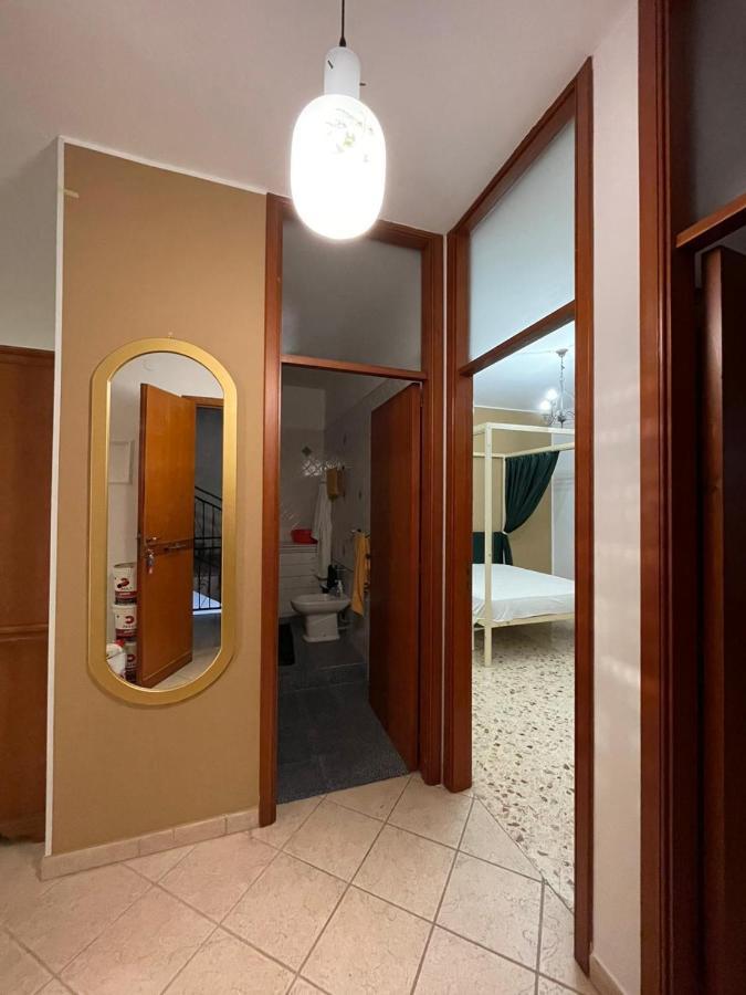 Frida'S Apartment Nardò Екстериор снимка