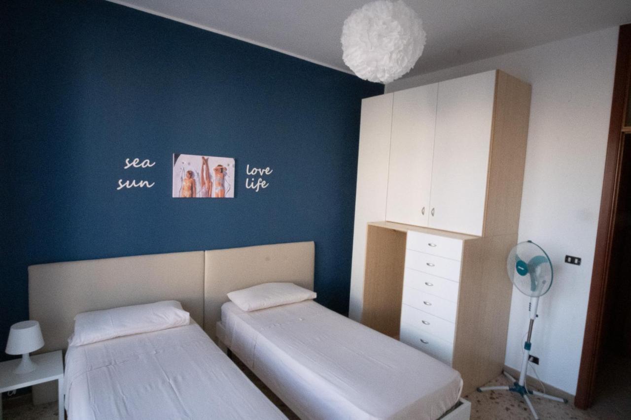 Frida'S Apartment Nardò Екстериор снимка
