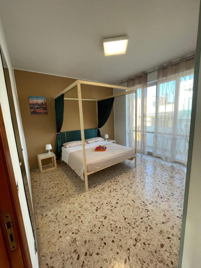 Frida'S Apartment Nardò Екстериор снимка