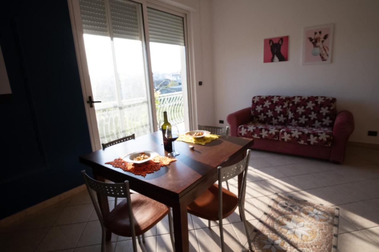 Frida'S Apartment Nardò Екстериор снимка