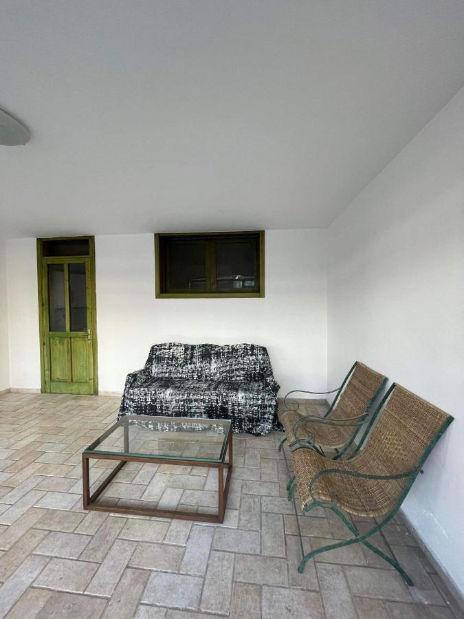Frida'S Apartment Nardò Екстериор снимка